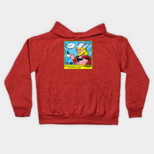 Another! Kids Hoodie